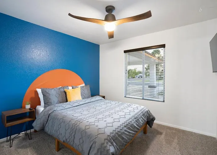Family Friendly Pool 3br 2ba Near Dt