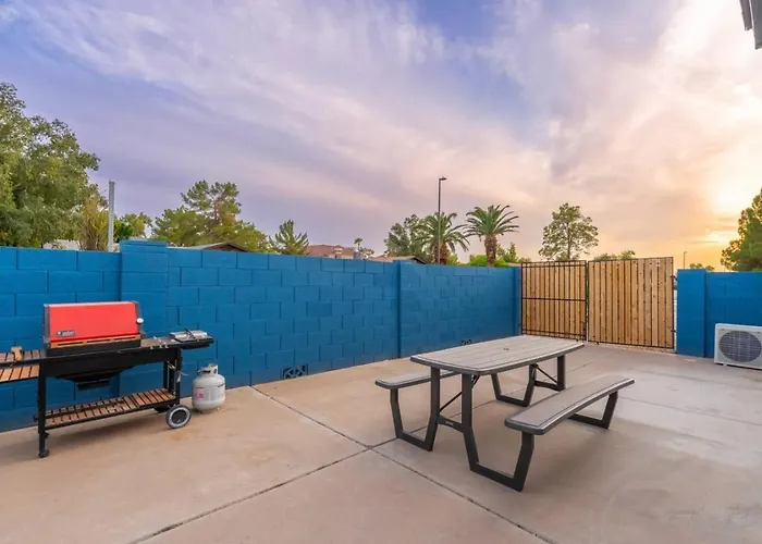 Family Friendly Pool 3br 2ba Near Dt * Gilbert