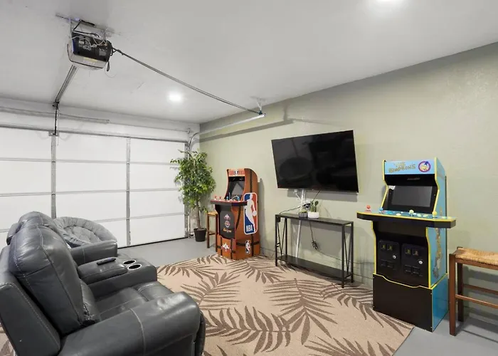 Family Friendly Pool 3br 2ba Near Dt * Gilbert